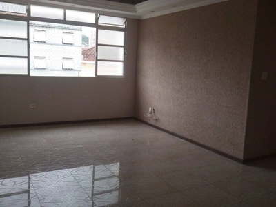 Apartamento em Marapé, Santos/SP de 147m² 3 quartos à venda por R$ 519.000,00