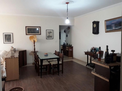Apartamento em Marapé, Santos/SP de 160m² 3 quartos à venda por R$ 649.000,00
