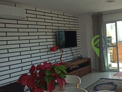 Apartamento em Marapé, Santos/SP de 208m² 3 quartos à venda por R$ 1.099.000,00