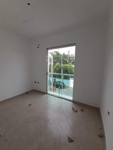 Apartamento em Marapé, Santos/SP de 50m² 2 quartos à venda por R$ 288.000,00