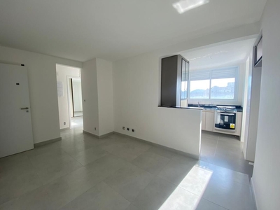 Apartamento em Marapé, Santos/SP de 51m² 2 quartos à venda por R$ 419.000,00 ou para locação R$ 3.400,00/mes