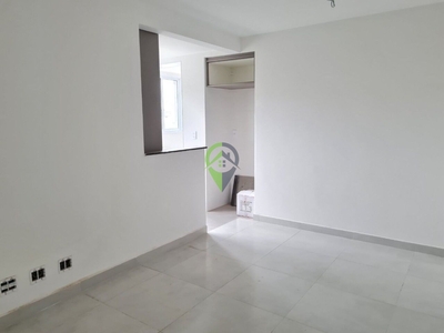 Apartamento em Marapé, Santos/SP de 57m² 2 quartos à venda por R$ 459.000,00