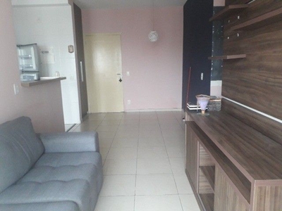 Apartamento em Marapé, Santos/SP de 63m² 2 quartos à venda por R$ 469.000,00