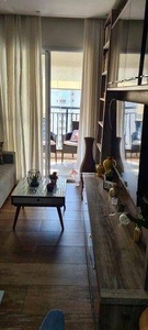 Apartamento em Marapé, Santos/SP de 66m² 2 quartos à venda por R$ 574.000,00