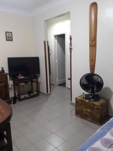 Apartamento em Marapé, Santos/SP de 75m² 2 quartos à venda por R$ 306.000,00