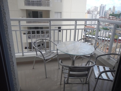Apartamento em Marapé, Santos/SP de 84m² 3 quartos à venda por R$ 584.000,00