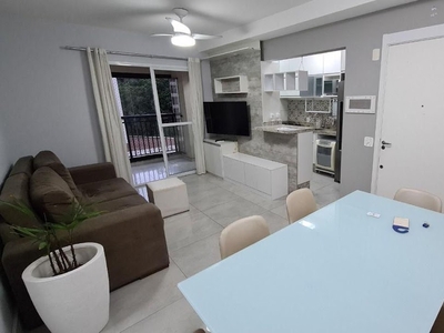 Apartamento em Marapé, Santos/SP de 84m² 3 quartos à venda por R$ 721.000,00