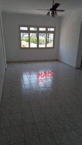Apartamento em Marapé, Santos/SP de 89m² 2 quartos à venda por R$ 384.000,00