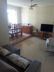 Apartamento em Marapé, Santos/SP de 92m² 2 quartos à venda por R$ 455.000,00