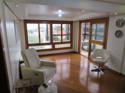 Apartamento em Marechal Rondon, Canoas/RS de 132m² 3 quartos à venda por R$ 549.000,00