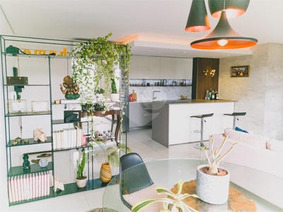 Apartamento em Marechal Rondon, Canoas/RS de 78m² 2 quartos à venda por R$ 598.000,00