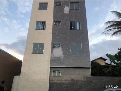 Apartamento em Maria Helena, Belo Horizonte/MG de 88m² 3 quartos à venda por R$ 289.000,00