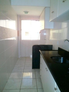 Apartamento em Maria Paula, São Gonçalo/RJ de 50m² 2 quartos à venda por R$ 149.000,00