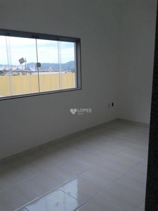 Apartamento em Maria Paula, São Gonçalo/RJ de 54m² 2 quartos à venda por R$ 149.000,00