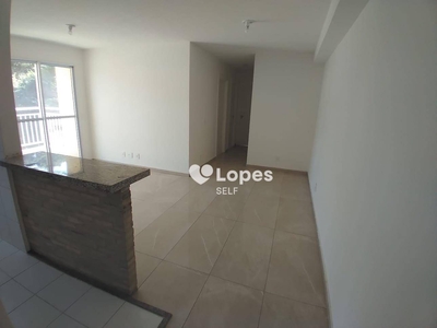 Apartamento em Maria Paula, São Gonçalo/RJ de 87m² 3 quartos à venda por R$ 339.000,00