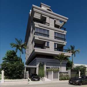 Apartamento em Mariscal, Bombinhas/SC de 105m² 3 quartos à venda por R$ 919.000,00