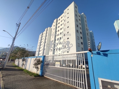 Apartamento em Martim de Sá, Caraguatatuba/SP de 10m² 2 quartos à venda por R$ 309.000,00