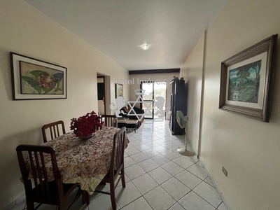 Apartamento em Martim de Sá, Caraguatatuba/SP de 70m² 2 quartos à venda por R$ 449.000,00