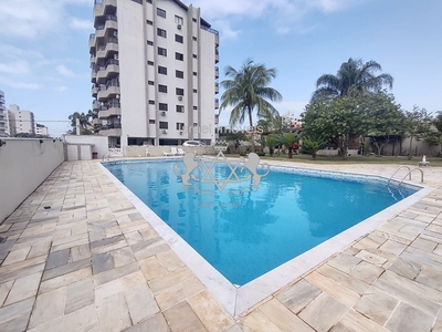 Apartamento em Martim de Sá, Caraguatatuba/SP de 90m² 2 quartos à venda por R$ 559.000,00