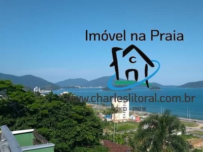 Apartamento em Massaguaçu, Caraguatatuba/SP de 0m² 2 quartos à venda por R$ 264.000,00