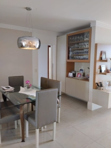 Apartamento em Mata da Praia, Vitória/ES de 115m² 3 quartos à venda por R$ 1.399.000,00