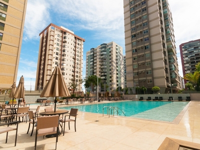 Apartamento em Mata da Praia, Vitória/ES de 135m² 3 quartos à venda por R$ 1.549.000,00