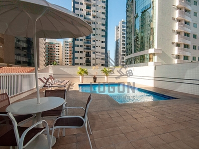 Apartamento em Mata da Praia, Vitória/ES de 135m² 4 quartos à venda por R$ 1.619.000,00