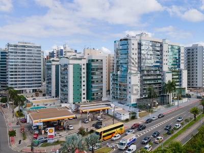 Apartamento em Mata da Praia, Vitória/ES de 158m² 4 quartos à venda por R$ 2.099.000,00