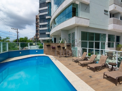 Apartamento em Mata da Praia, Vitória/ES de 71m² 2 quartos à venda por R$ 949.000,00