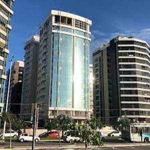 Apartamento em Mata da Praia, Vitória/ES de 72m² 2 quartos à venda por R$ 1.299.000,00