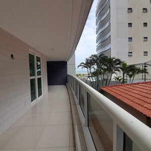 Apartamento em Mata da Praia, Vitória/ES de 97m² 2 quartos à venda por R$ 949.000,00