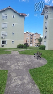 Apartamento em Mato Grande, Canoas/RS de 48m² 2 quartos à venda por R$ 179.000,00