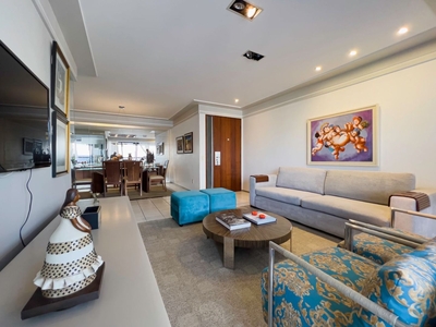 Apartamento em Maurício de Nassau, Caruaru/PE de 196m² 4 quartos à venda por R$ 949.000,00