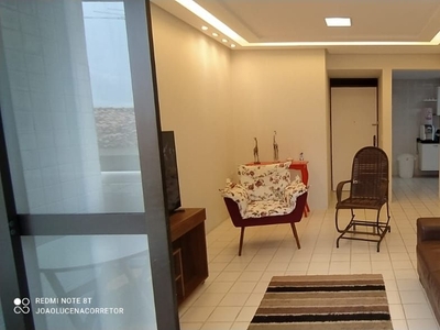 Apartamento em Maurício de Nassau, Caruaru/PE de 75m² 3 quartos à venda por R$ 279.000,00