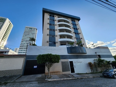 Apartamento em Maurício de Nassau, Caruaru/PE de 89m² 3 quartos à venda por R$ 279.000,00
