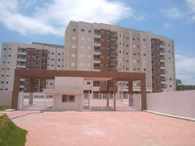 Apartamento em Medeiros, Jundiaí/SP de 69m² 3 quartos à venda por R$ 334.000,00
