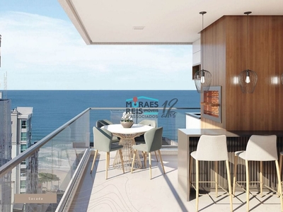 Apartamento em Meia Praia, Itapema/SC de 120m² 3 quartos à venda por R$ 1.279.000,00