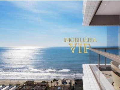 Apartamento em Meia Praia, Itapema/SC de 129m² 3 quartos à venda por R$ 3.031.588,00