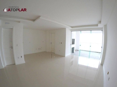 Apartamento em Meia Praia, Itapema/SC de 132m² 3 quartos à venda por R$ 1.794.000,00