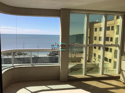 Apartamento em Meia Praia, Itapema/SC de 138m² 3 quartos à venda por R$ 1.599.000,00