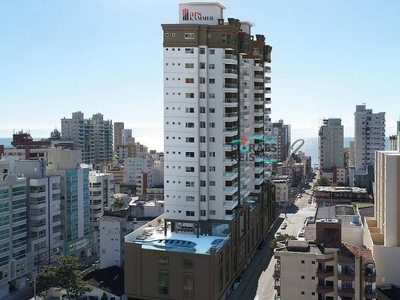 Apartamento em Meia Praia, Itapema/SC de 138m² 3 quartos à venda por R$ 2.333.315,00
