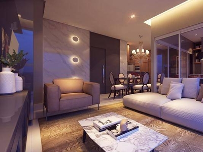 Apartamento em Meia Praia, Itapema/SC de 145m² 4 quartos à venda por R$ 1.794.000,00
