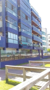 Apartamento em Meia Praia, Itapema/SC de 160m² 3 quartos à venda por R$ 1.809.000,00