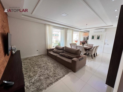 Apartamento em Meia Praia, Itapema/SC de 174m² 4 quartos à venda por R$ 1.899.000,00