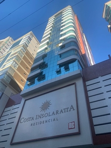 Apartamento em Meia Praia, Itapema/SC de 177m² 4 quartos à venda por R$ 1.949.000,00
