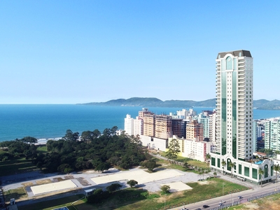 Apartamento em Meia Praia, Itapema/SC de 183m² 4 quartos à venda por R$ 2.945.410,00