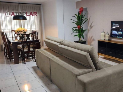 Apartamento em Meia Praia, Itapema/SC de 204m² 3 quartos à venda por R$ 1.999.000,00