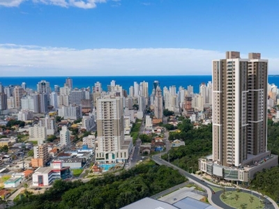 Apartamento em Meia Praia, Itapema/SC de 91m² 2 quartos à venda por R$ 898.000,00