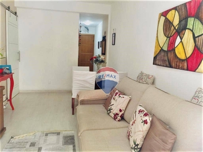Apartamento em Méier, Rio de Janeiro/RJ de 86m² 3 quartos à venda por R$ 419.000,00