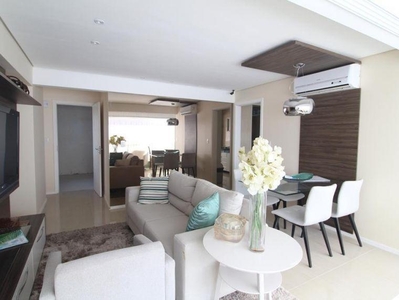 Apartamento em Meireles, Fortaleza/CE de 110m² 3 quartos à venda por R$ 1.115.904,00